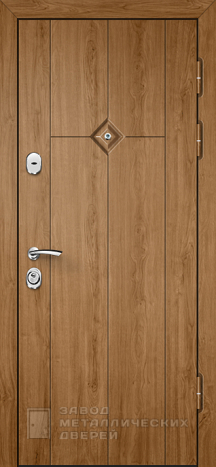 Фото «Дверь в дом №9» в Истре