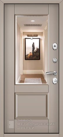 Фото «Тёмная дверь №3» в Лобне