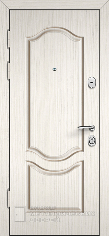 Фото «Готовая дверь №16» в Электростали