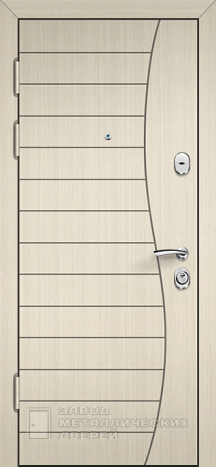 Фото «Серая дверь №33» в Твери