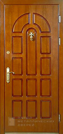 Фото «Дверь с терморазрывом №33» в Красногорску