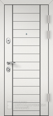 Фото «Дверь в дом №35» в Аперелевке