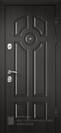 Фото «Дверь с зеркалом №44» в Лобне