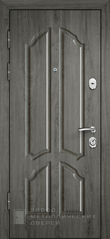 Фото «Дверь с терморазрывом №35» в Туле