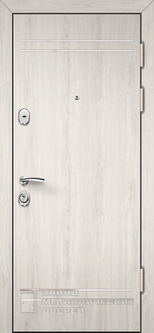 Фото «Дверь в дом №60» в Истре