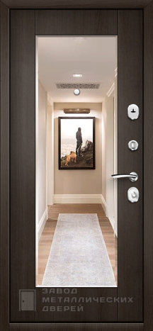 Фото «Дверь с зеркалом №45» в Красногорску