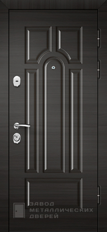 Фото «Дверь венге №11» в Верее