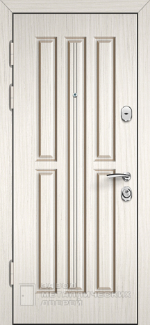 Фото «Дверь на заказ №7» в Солнечногорску