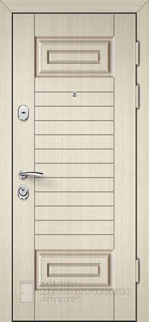 Фото «Дверь в квартиру №53» в Серпухову