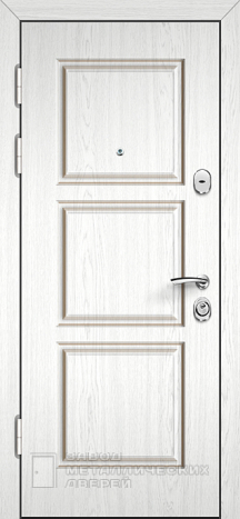 Фото «Дверь с терморазрывом №47» в Красногорску