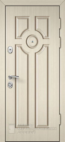 Фото «Дверь в дом №29» в Истре