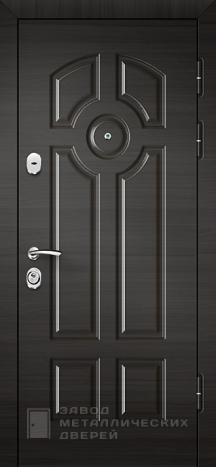 Фото «Дверь с зеркалом №42» в Лобне