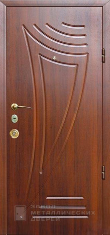 Фото «Дверь с зеркалом №40» в Лобне