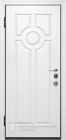 Фото «Дверь в квартиру №68» в Ногинску