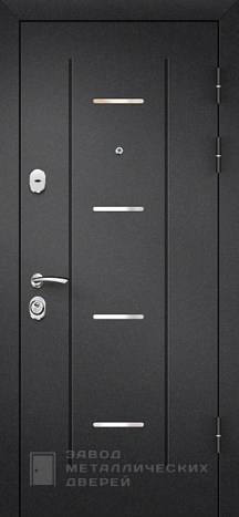 Фото «Дверь с зеркалом №64» в Талдому