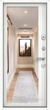 Фото «Тёмная дверь №6» в Туле