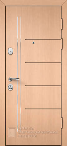 Фото «Дверь с зеркалом №59» в Обнинску