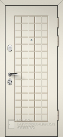 Фото «Белая дверь №22» в Одинцово