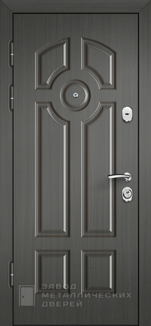 Фото «Белая дверь №5» в Лобне