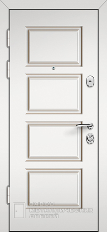 Фото «Дверь в квартиру №24» в Лобне