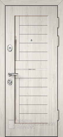 Фото «Белая дверь №14» в Долгопрудному