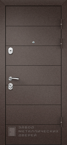 Фото «Дверь с терморазрывом №18» в Красногорску