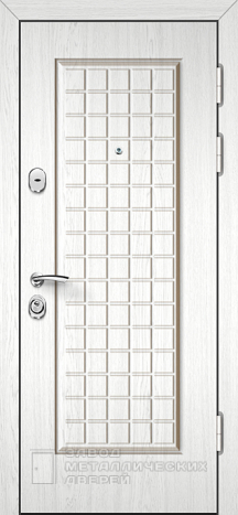 Фото «Наружная дверь №25» в Химкам