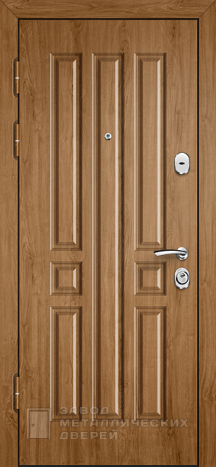 Фото «Дверь с шумоизоляцией №4» в Истре