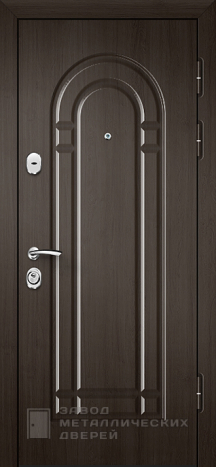 Фото «Дверь с зеркалом №68» в Твери