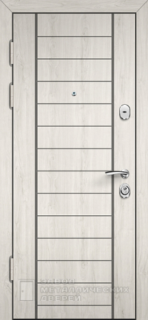 Фото «Дверь в дом №4» в Туле