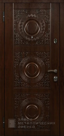 Фото «Дверь в дом №21» в Красногорску