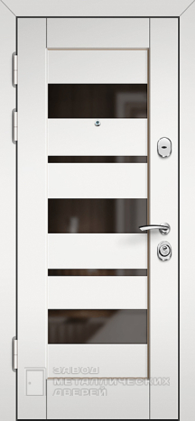 Фото «Дверь с терморазрывом №75» в Лыткарино