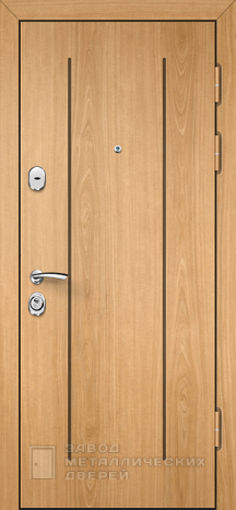 Фото «Дверь в дом №22» в Туле