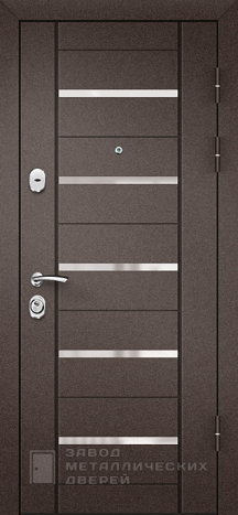 Фото «Наружная дверь №14» в Аперелевке