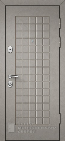 Фото «Серая дверь №36» в Бронницам