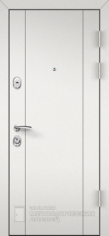 Фото «Дверь в дом №64» в Красногорску