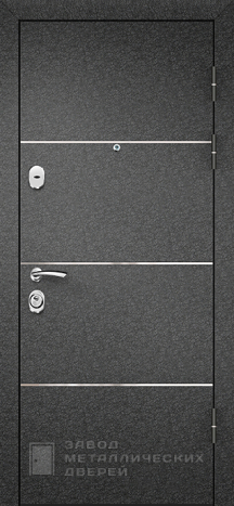 Фото «Дверь с терморазрывом №64» в Красногорску