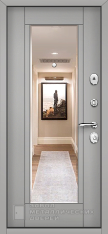 Фото «Дверь в дом №63» в Александрову