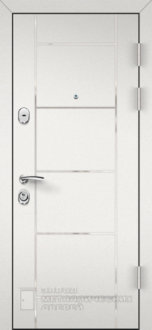 Фото «Дверь в квартиру №41» в Можайску