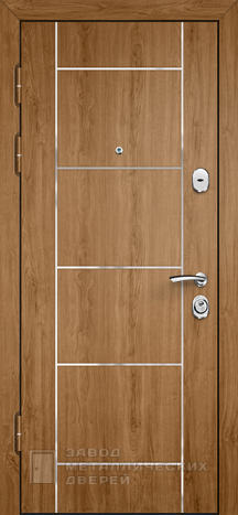 Фото «Дверь с шумоизоляцией №9» в Истре