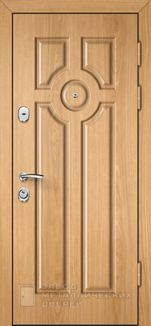 Фото «Дверь с терморазрывом №37» в Железнодорожному