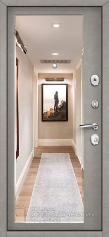 Фото «Белая дверь №12» в Смоленску