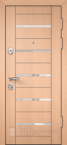 Фото «Дверь с зеркалом №17» в Красногорску