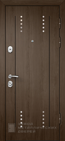 Фото «Дверь с шумоизоляцией №28» в Истре