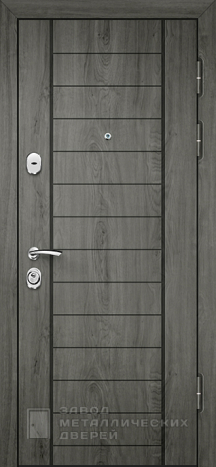 Фото «Серая дверь №7» в Истре