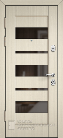 Фото «Дверь в дом №50» в Лобне