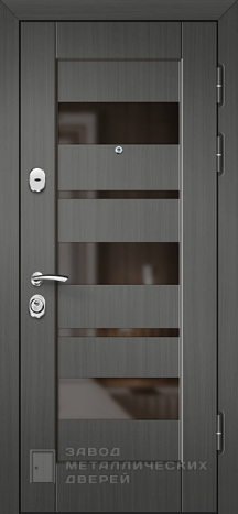 Фото «Серая дверь №39» в Одинцово