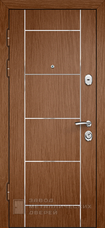 Фото «Дверь в дом №33» в Красногорску