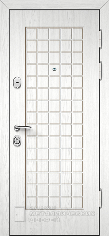 Фото «Белая дверь №11» в Смоленску