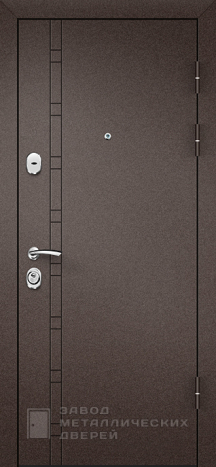 Фото «Дверь с терморазрывом №27» в Красногорску